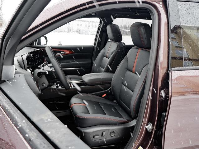 chevrolet Traverse 2026 - 17