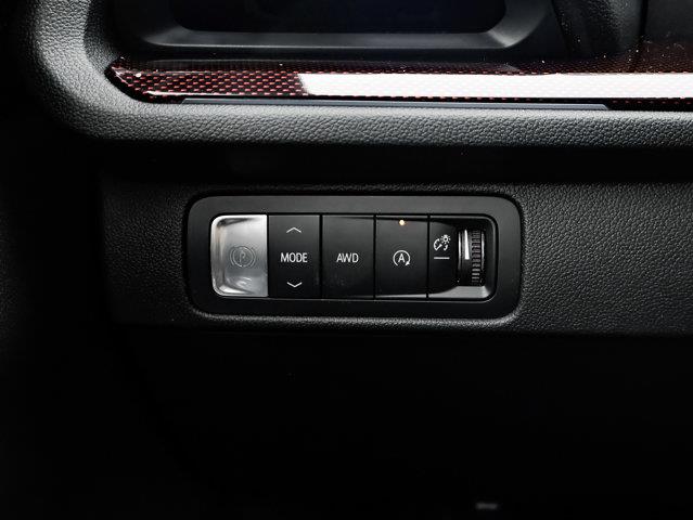 chevrolet Traverse 2026 - 22