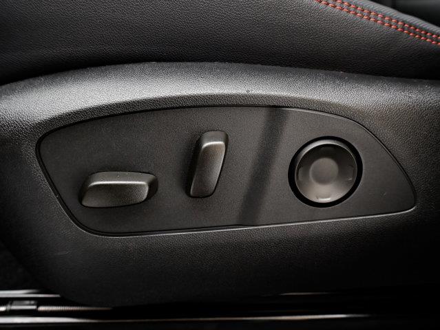 chevrolet Traverse 2026 - 23