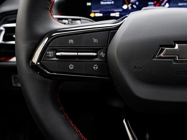 chevrolet Traverse 2026 - 24