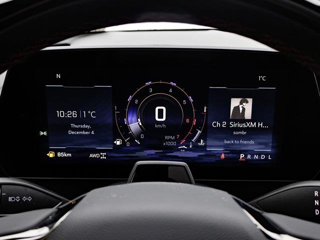 chevrolet Traverse 2026 - 25