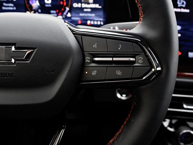 chevrolet Traverse 2026 - 26