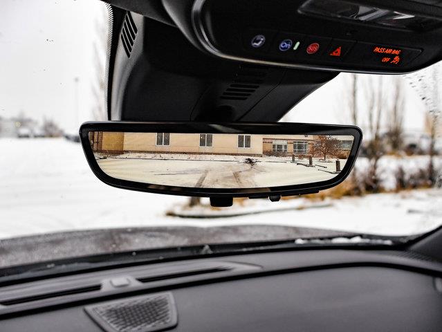 chevrolet Traverse 2026 - 28