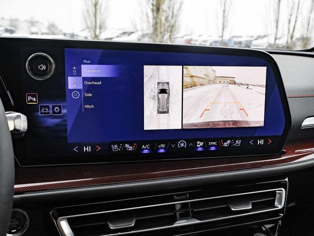 chevrolet Traverse 2026 - 30