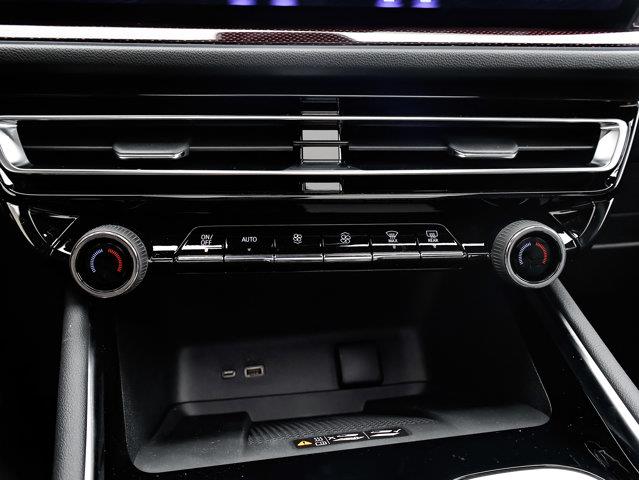 chevrolet Traverse 2026 - 31