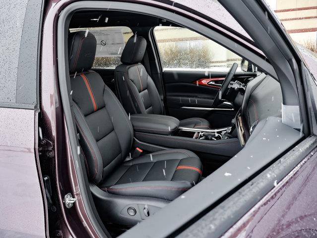 chevrolet Traverse 2026 - 32