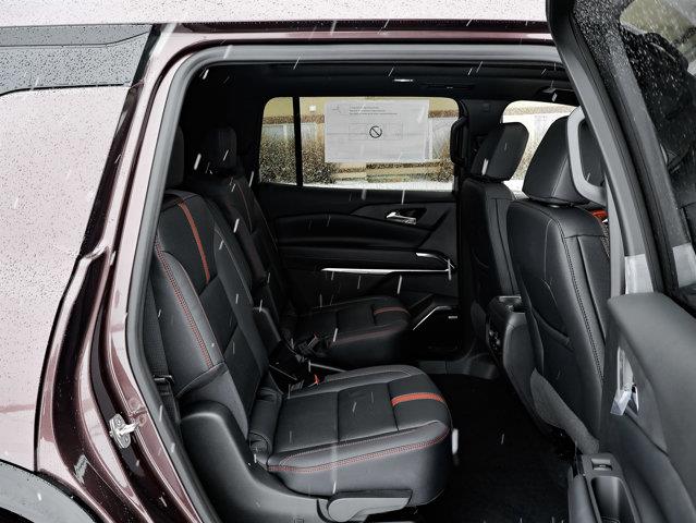 chevrolet Traverse 2026 - 33