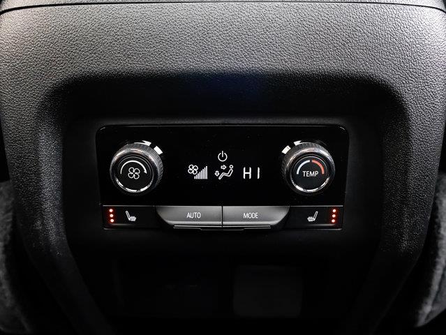 chevrolet Traverse 2026 - 34