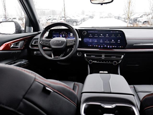 chevrolet Traverse 2026 - 35