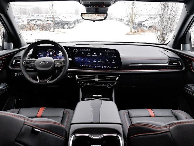 chevrolet Traverse 2026 - 36