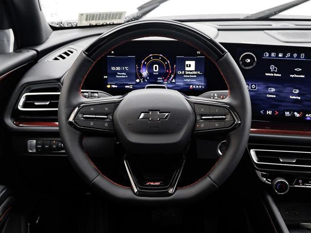 chevrolet Traverse 2026 - 37