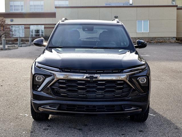 chevrolet Trailblazer 2026 - 3