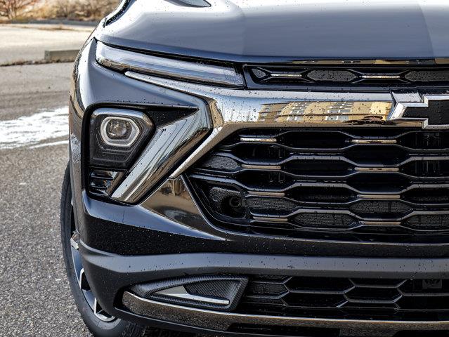 chevrolet Trailblazer 2026 - 5