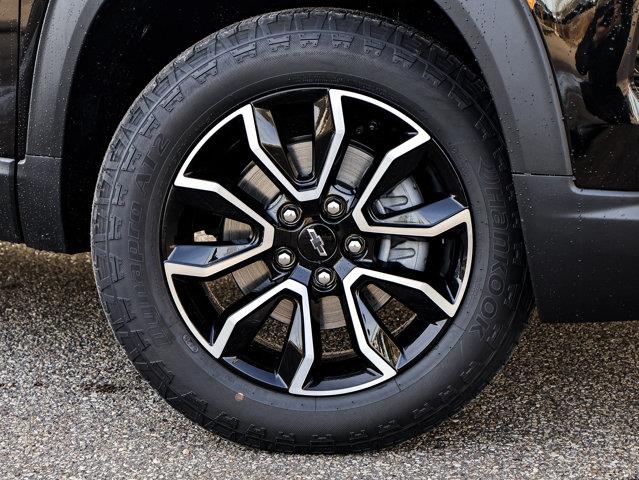 chevrolet Trailblazer 2026 - 6