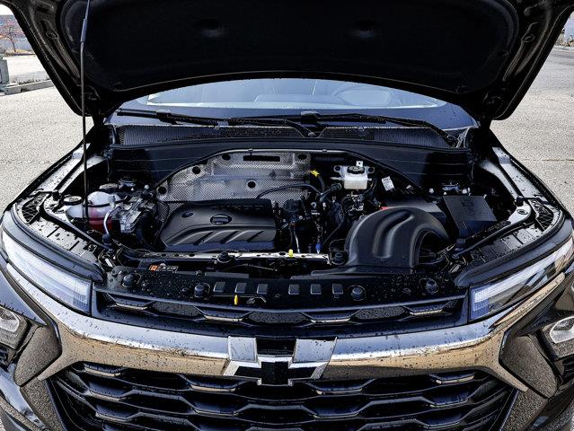 chevrolet Trailblazer 2026 - 9