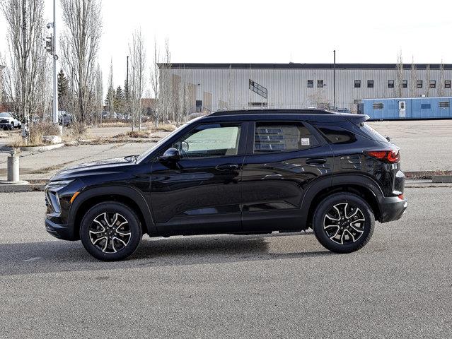 chevrolet Trailblazer 2026 - 10