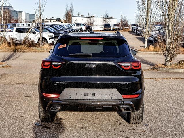 chevrolet Trailblazer 2026 - 12