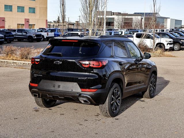 chevrolet Trailblazer 2026 - 13