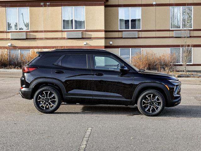 chevrolet Trailblazer 2026 - 14