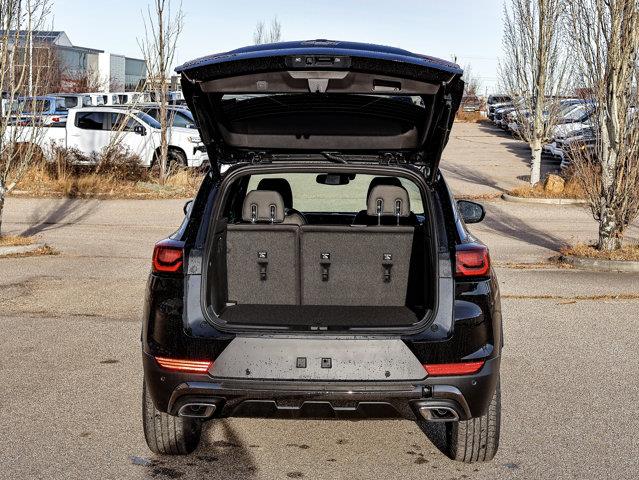 chevrolet Trailblazer 2026 - 15