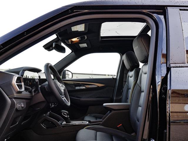 chevrolet Trailblazer 2026 - 16