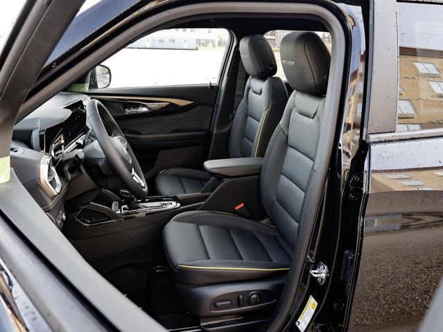 chevrolet Trailblazer 2026 - 17