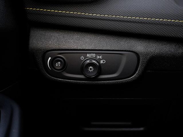 chevrolet Trailblazer 2026 - 20