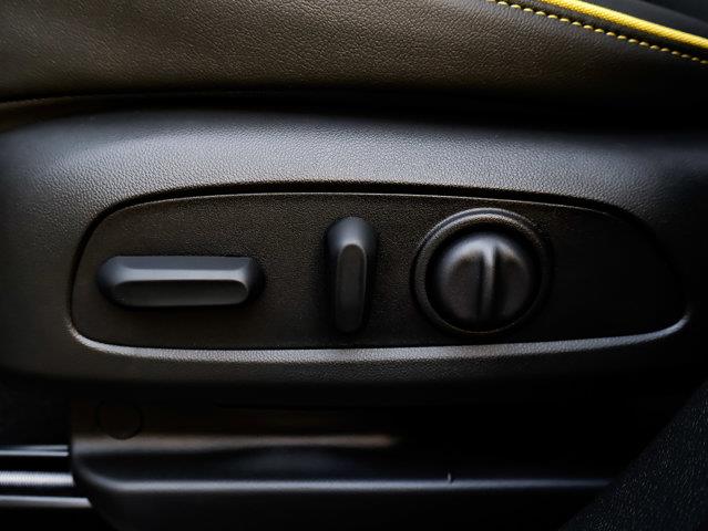 chevrolet Trailblazer 2026 - 21