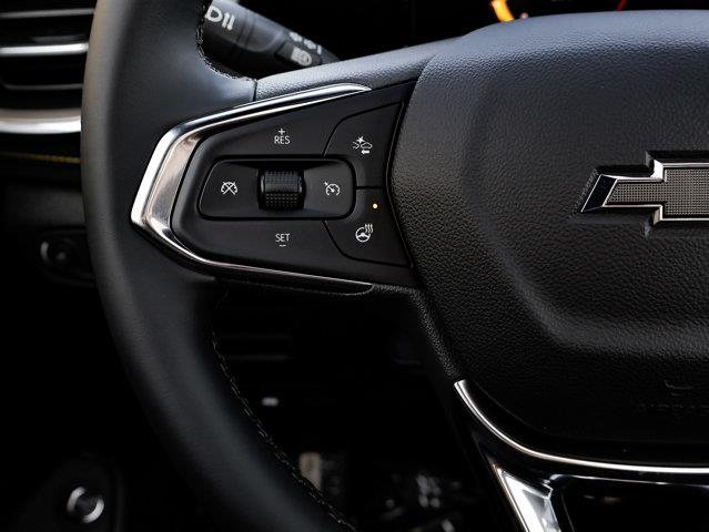 chevrolet Trailblazer 2026 - 22