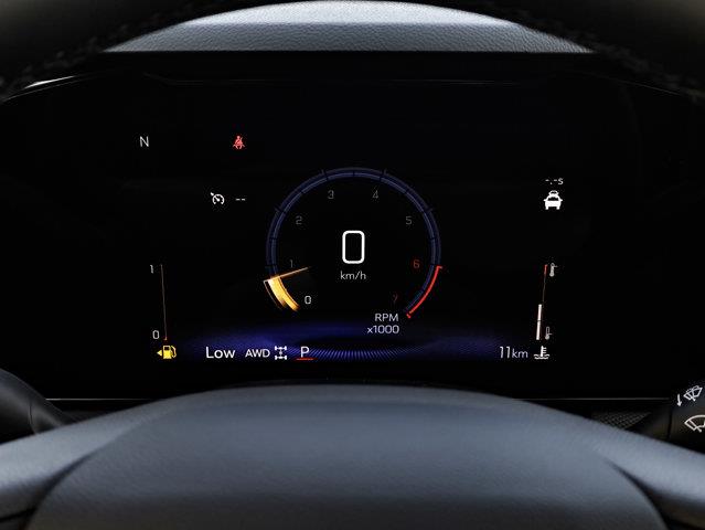 chevrolet Trailblazer 2026 - 23