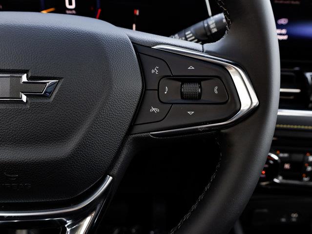 chevrolet Trailblazer 2026 - 24