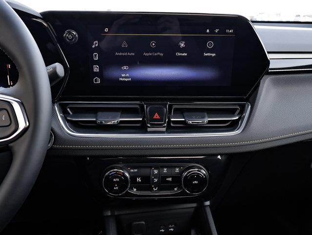 chevrolet Trailblazer 2026 - 26