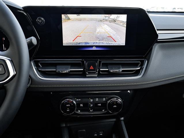 chevrolet Trailblazer 2026 - 27