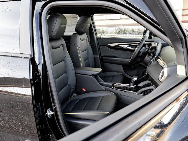 chevrolet Trailblazer 2026 - 28