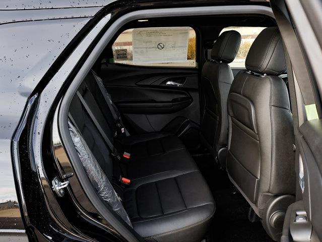 chevrolet Trailblazer 2026 - 29