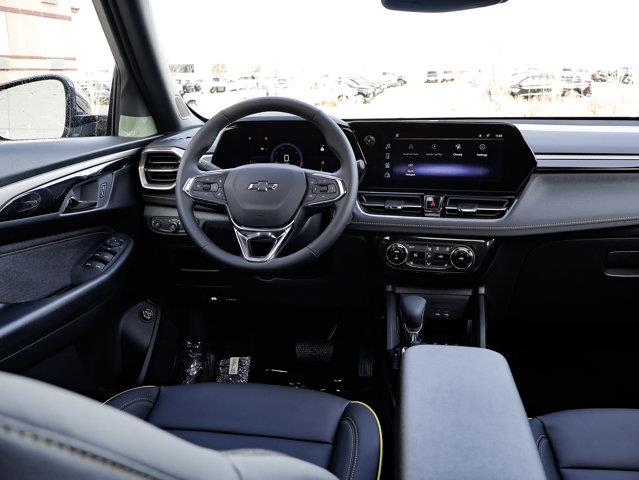 chevrolet Trailblazer 2026 - 30