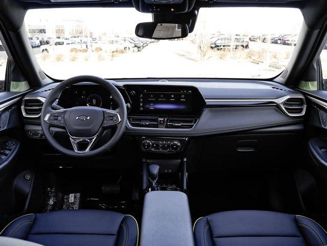 chevrolet Trailblazer 2026 - 31