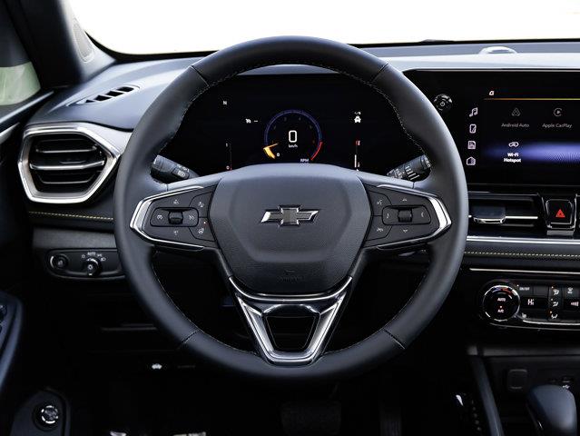 chevrolet Trailblazer 2026 - 32