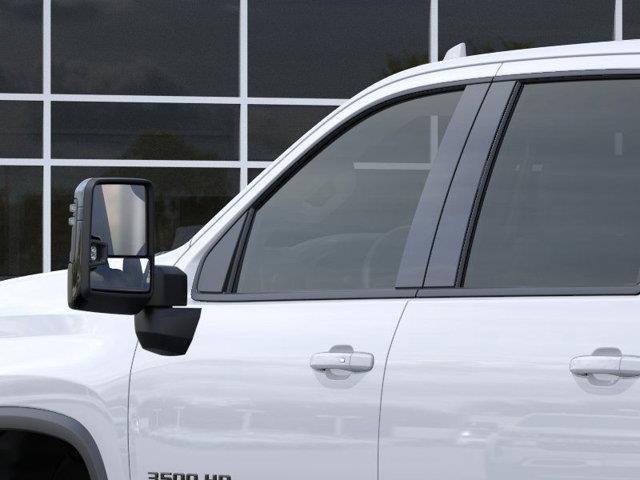 chevrolet Silverado 3500HD 2026 - 12