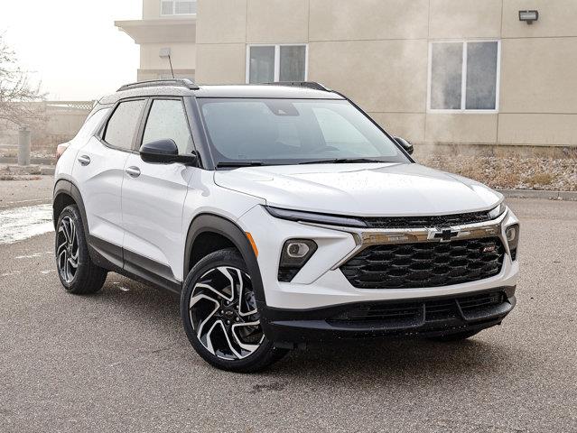 chevrolet Trailblazer 2026 - 2