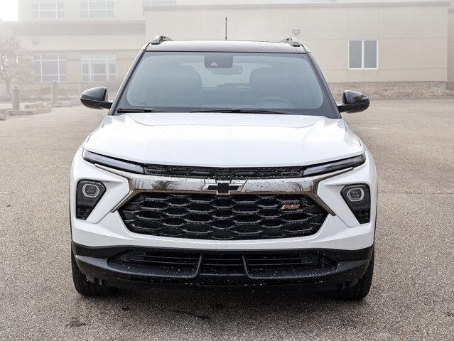 chevrolet Trailblazer 2026 - 3