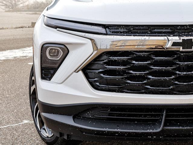 chevrolet Trailblazer 2026 - 5