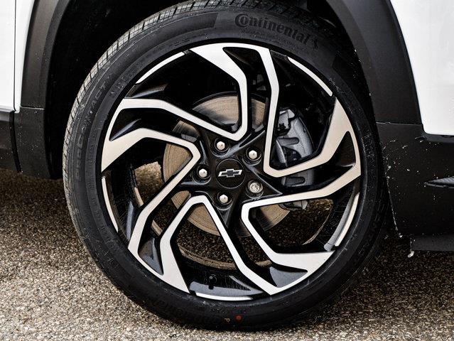 chevrolet Trailblazer 2026 - 6