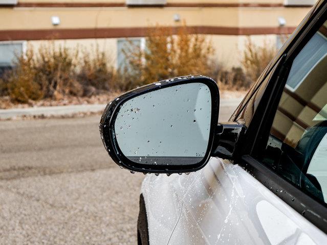 chevrolet Trailblazer 2026 - 7