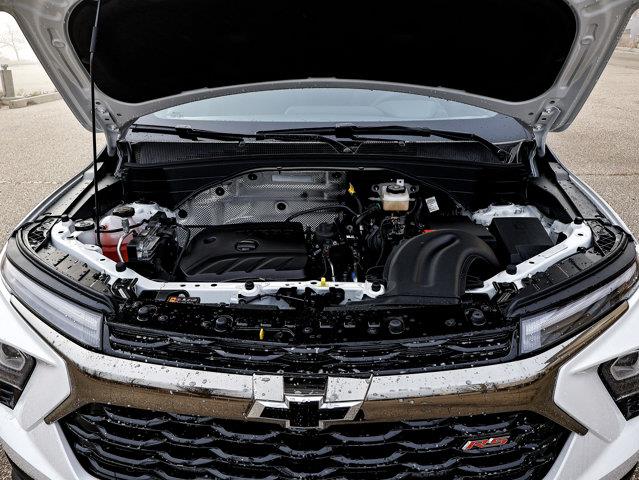 chevrolet Trailblazer 2026 - 9