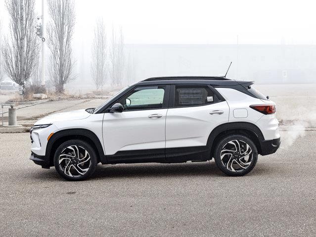 chevrolet Trailblazer 2026 - 10