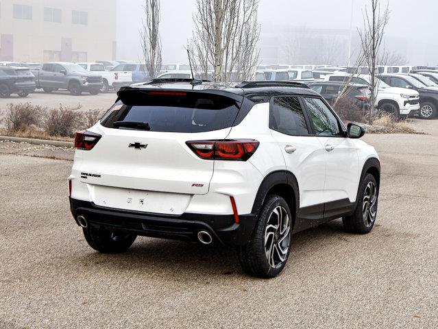 chevrolet Trailblazer 2026 - 13