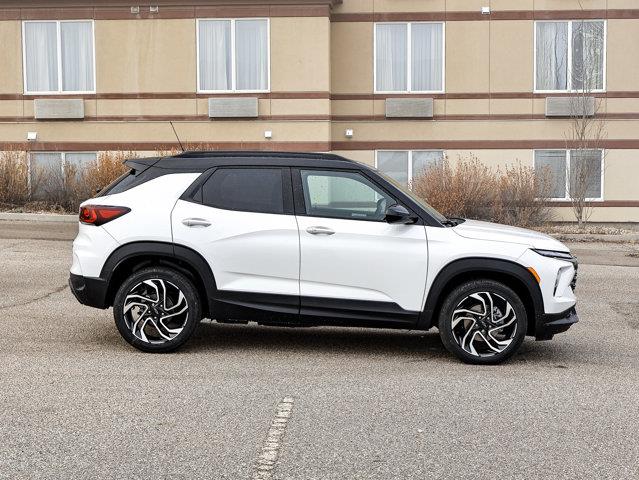 chevrolet Trailblazer 2026 - 14