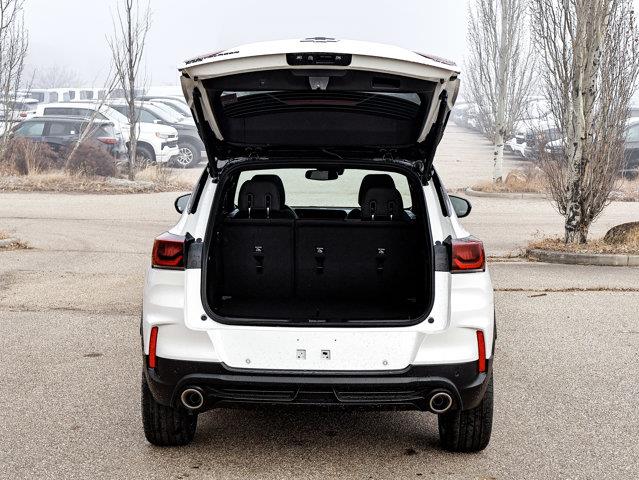 chevrolet Trailblazer 2026 - 15