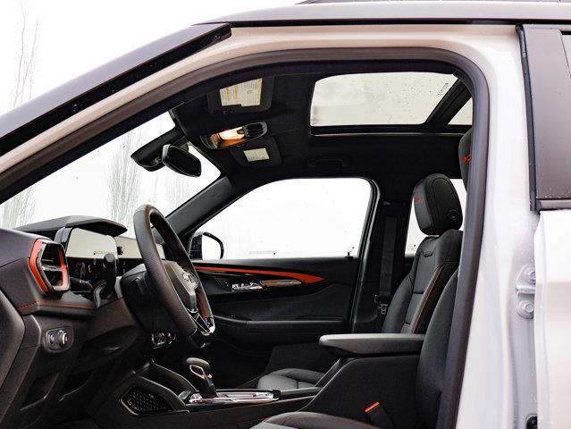 chevrolet Trailblazer 2026 - 16